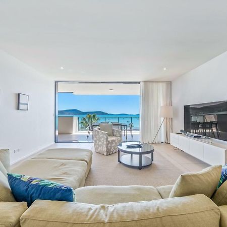 Executive On Whisper Bay - Cannonvale Airlie Beach Zewnętrze zdjęcie