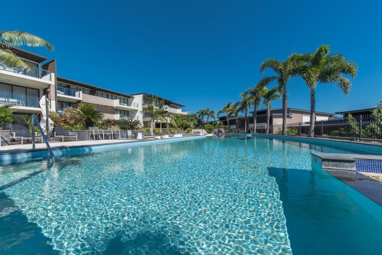 Executive On Whisper Bay - Cannonvale Airlie Beach Zewnętrze zdjęcie