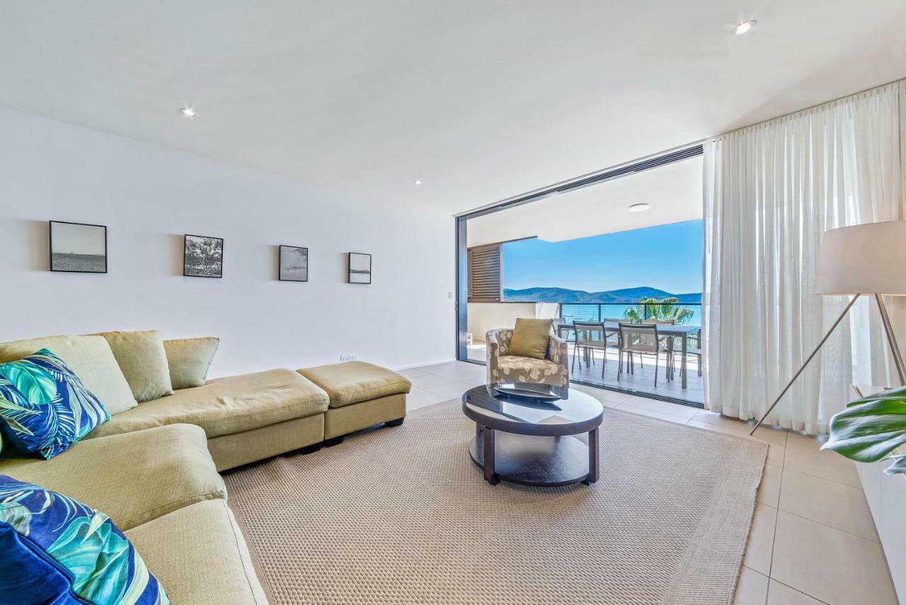 Executive On Whisper Bay - Cannonvale Airlie Beach Zewnętrze zdjęcie