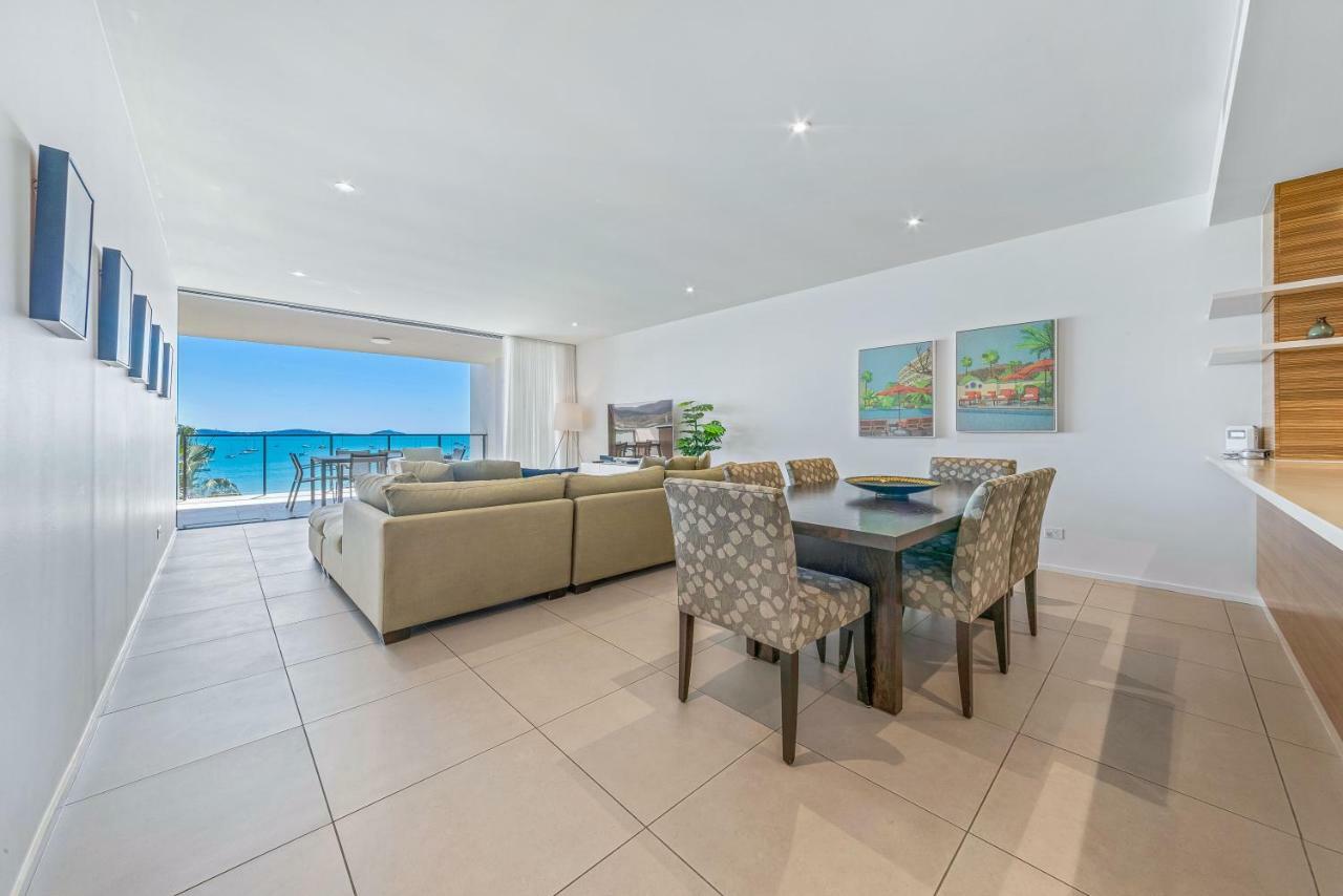 Executive On Whisper Bay - Cannonvale Airlie Beach Zewnętrze zdjęcie